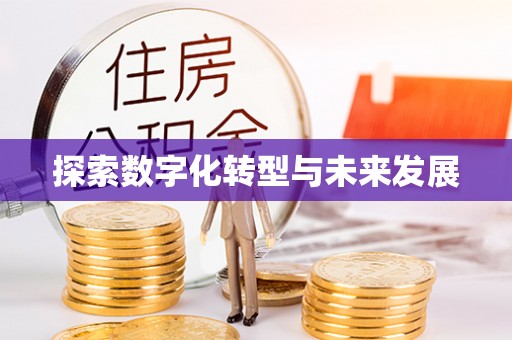 宜阳探索数字化转型与未来发展