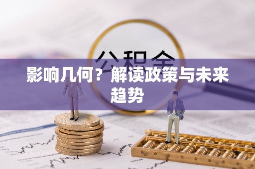 宜阳影响几何？解读政策与未来趋势