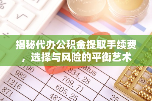宜阳揭秘代办公积金提取手续费，选择与风险的平衡艺术