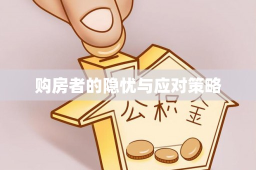 宜阳购房者的隐忧与应对策略