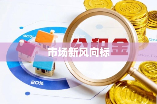 宜阳市场新风向标