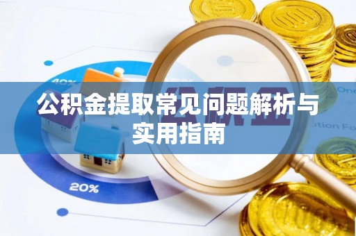 宜阳公积金提取常见问题解析与实用指南
