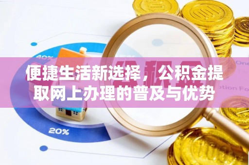 宜阳便捷生活新选择，公积金提取网上办理的普及与优势