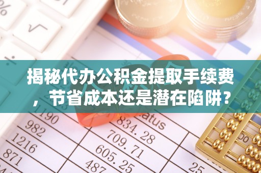 宜阳揭秘代办公积金提取手续费，节省成本还是潜在陷阱？