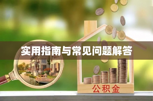 宜阳实用指南与常见问题解答