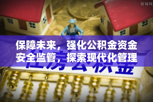 宜阳保障未来，强化公积金资金安全监管，探索现代化管理新路径