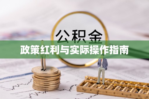 宜阳政策红利与实际操作指南