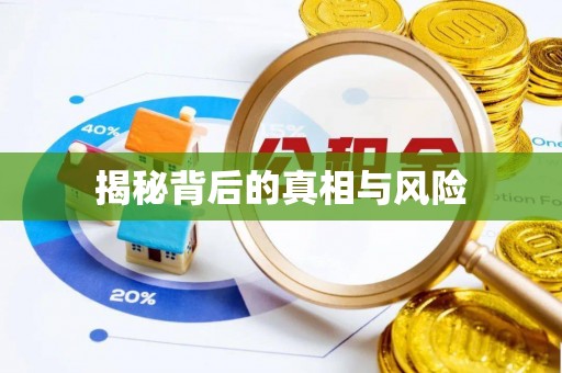 宜阳揭秘背后的真相与风险