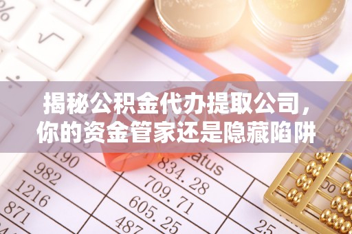 宜阳揭秘公积金代办提取公司，你的资金管家还是隐藏陷阱？