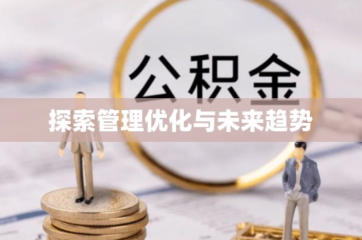 宜阳探索管理优化与未来趋势